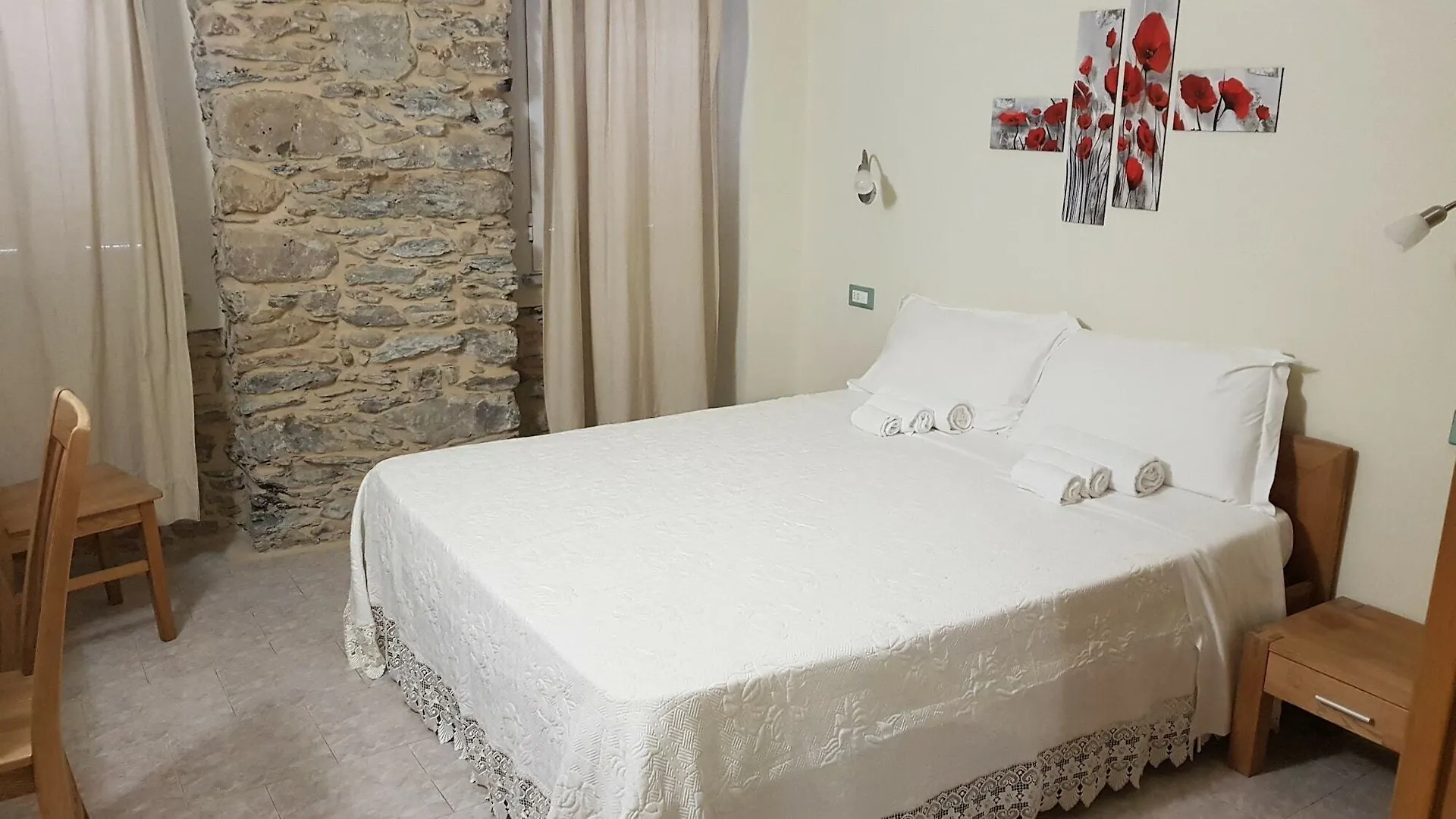 Vento Di Grecale Villa Riomaggiore