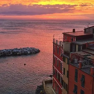 Pepita Di Rio Appartamento