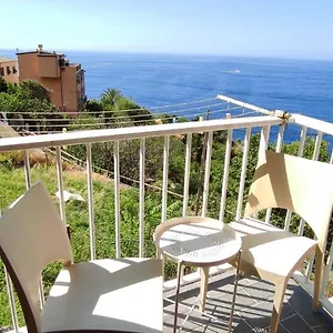 Sea View Appartamento