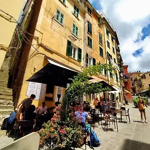 Casa Bella The First Appartamento