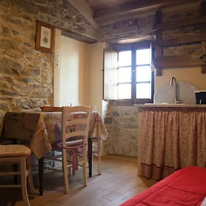 Il Nettare Alloggio per agriturismo