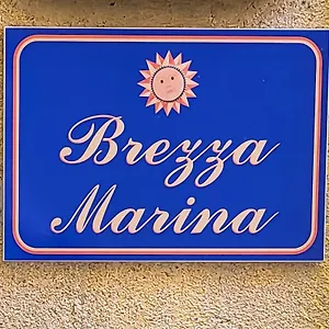 Pensión Brezza Marina, Riomaggiore