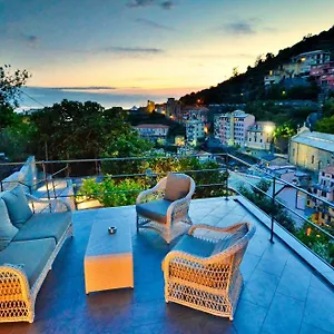 Апарт-отель Cinqueterre, Риомаджиоре