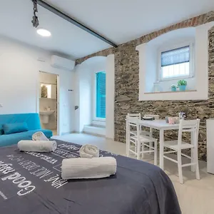  Maison d'hôtes Il Giardino Di